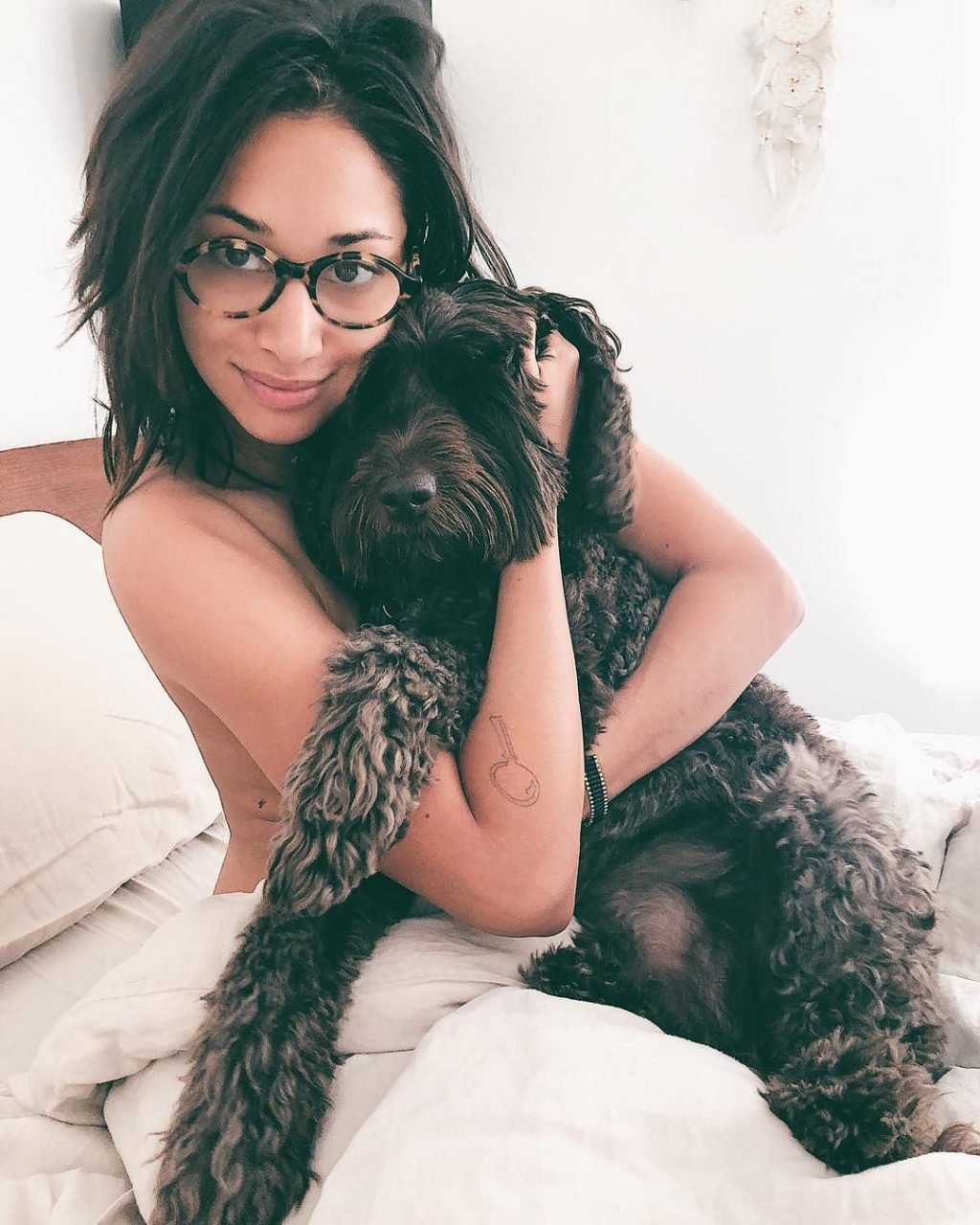 Meaghan Rath Nude &amp; Sexy (86 Photos + GIFs &amp; Videos)