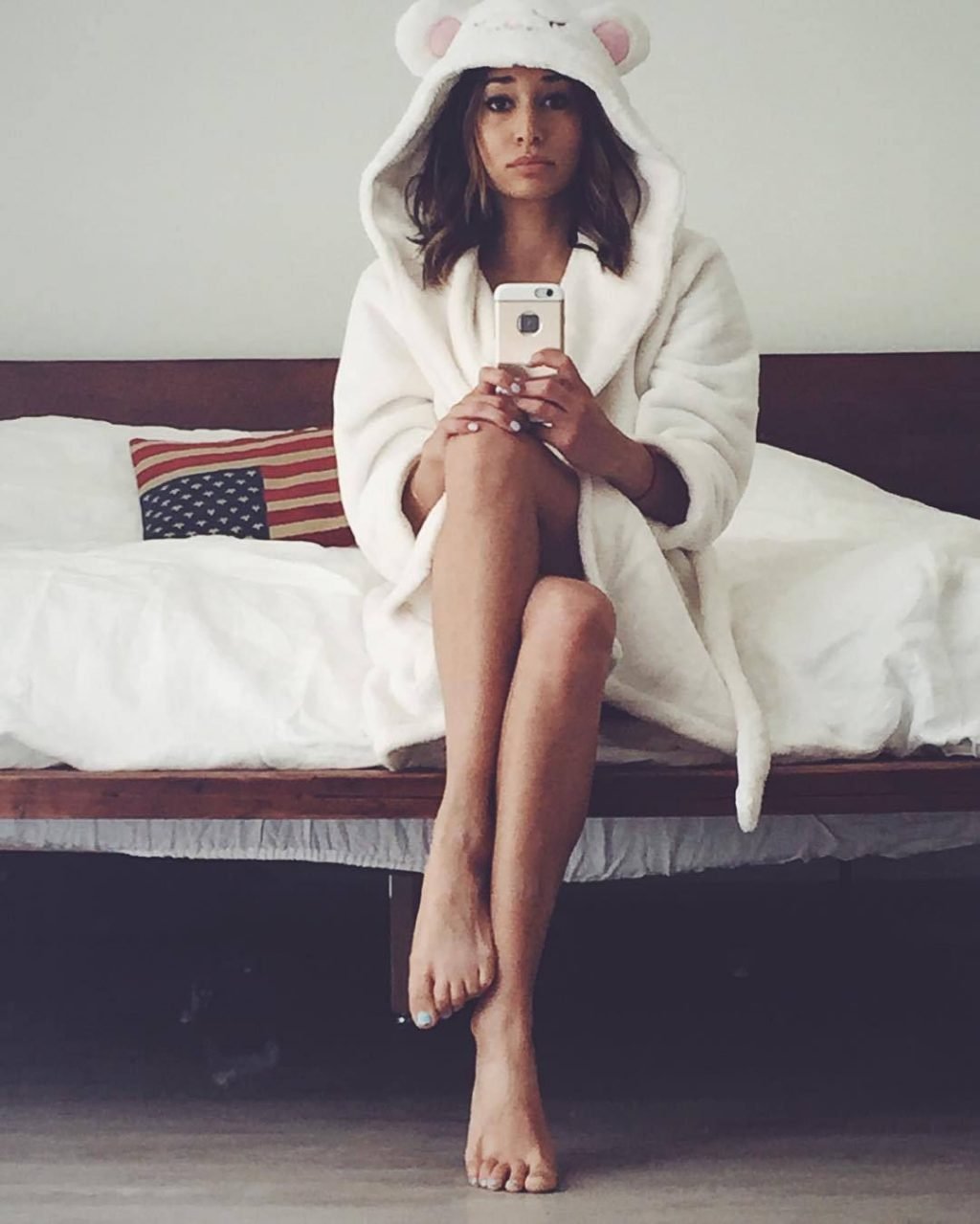 Meaghan Rath Nude &amp; Sexy (86 Photos + GIFs &amp; Videos)
