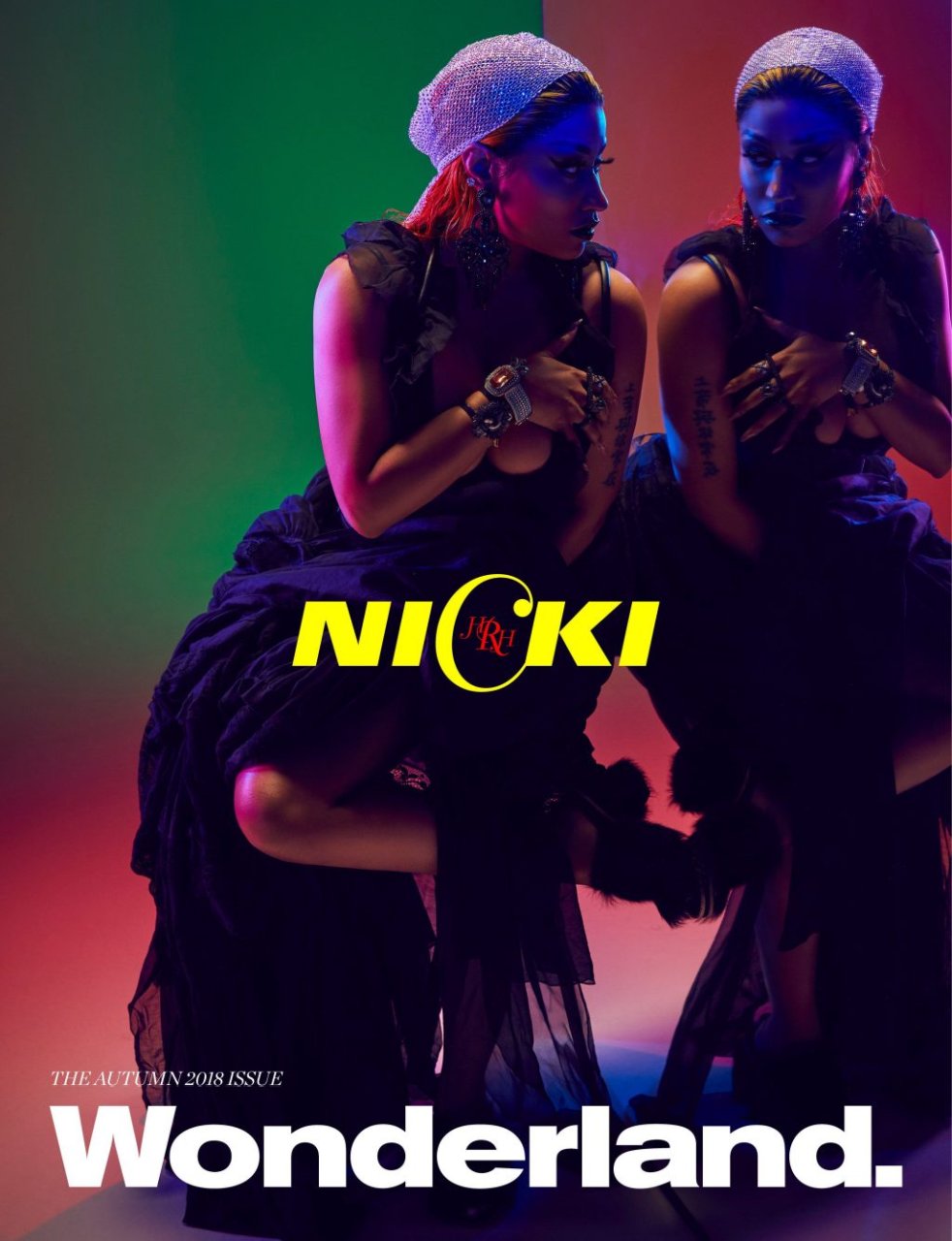 Nicki Minaj Sexy (8 Photos)