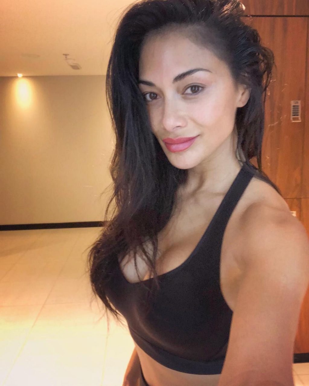 Nicole Scherzinger Sexy (97 Photos)