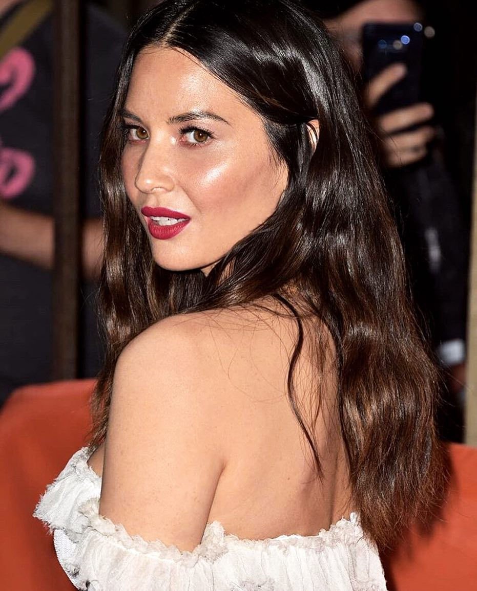 Olivia Munn Sexy (33 Photos)