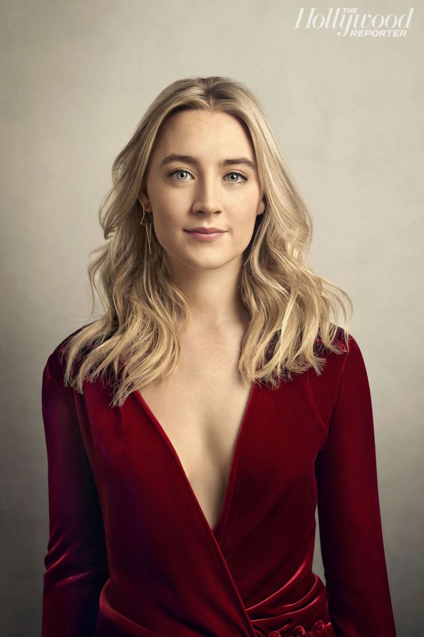 Saoirse Ronan Sexy (47 Photos)