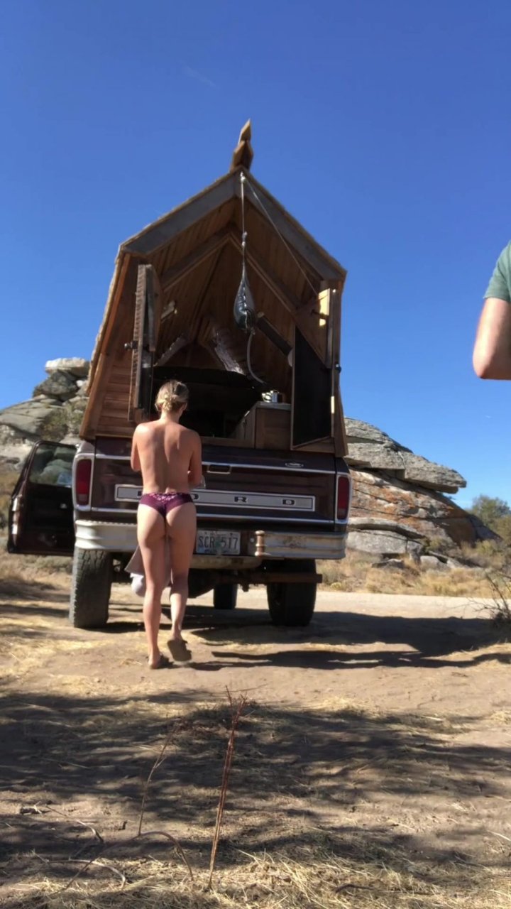 Sara Underwood Nude (100 Pics + GIFs &amp; Video)