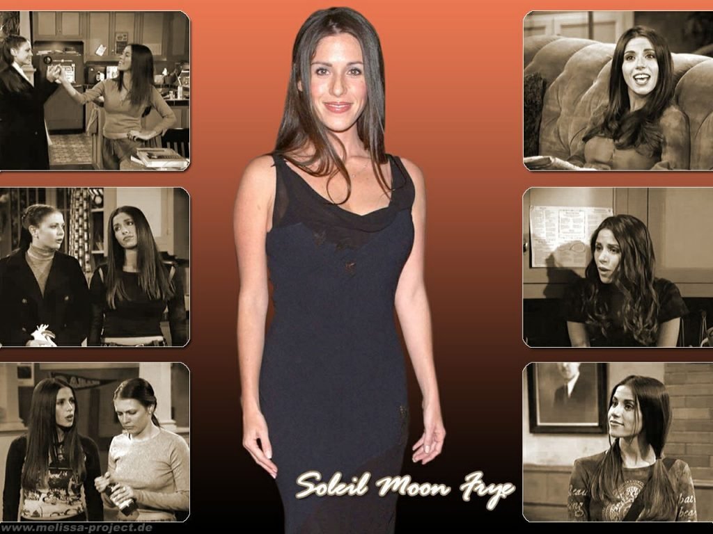 Soleil Moon Frye Sexy (44 Photos)