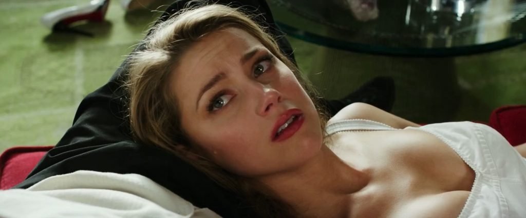 1024px x 425px - Amber Heard Nude & Sexy â€“ London Fields (51 Pics + GIF & Video) |  #TheFappening