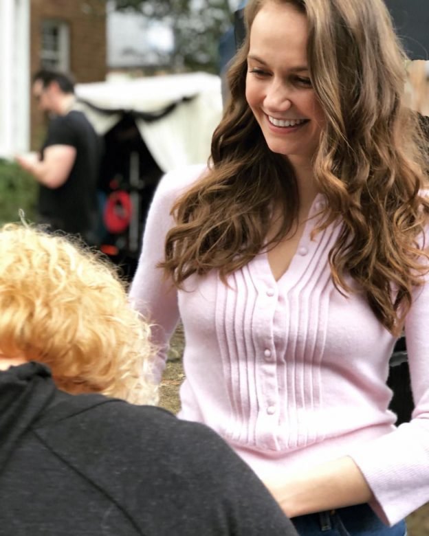 Andi Matichak Sexy (51 Photos) | #TheFappening