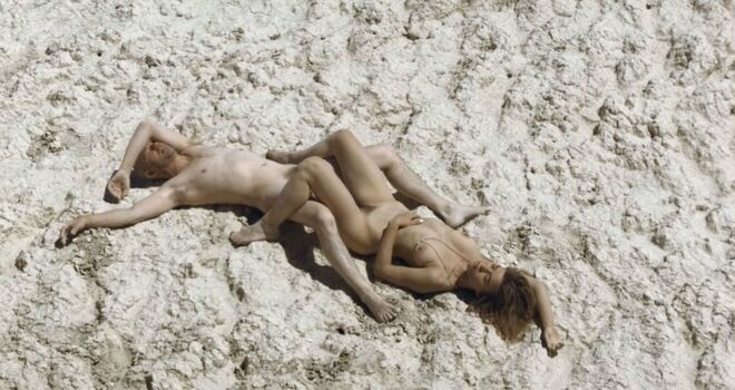 Ava Verne Nude Leaks Photo 22