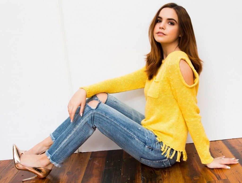 Bailee Madison Sexy (123 Photos)