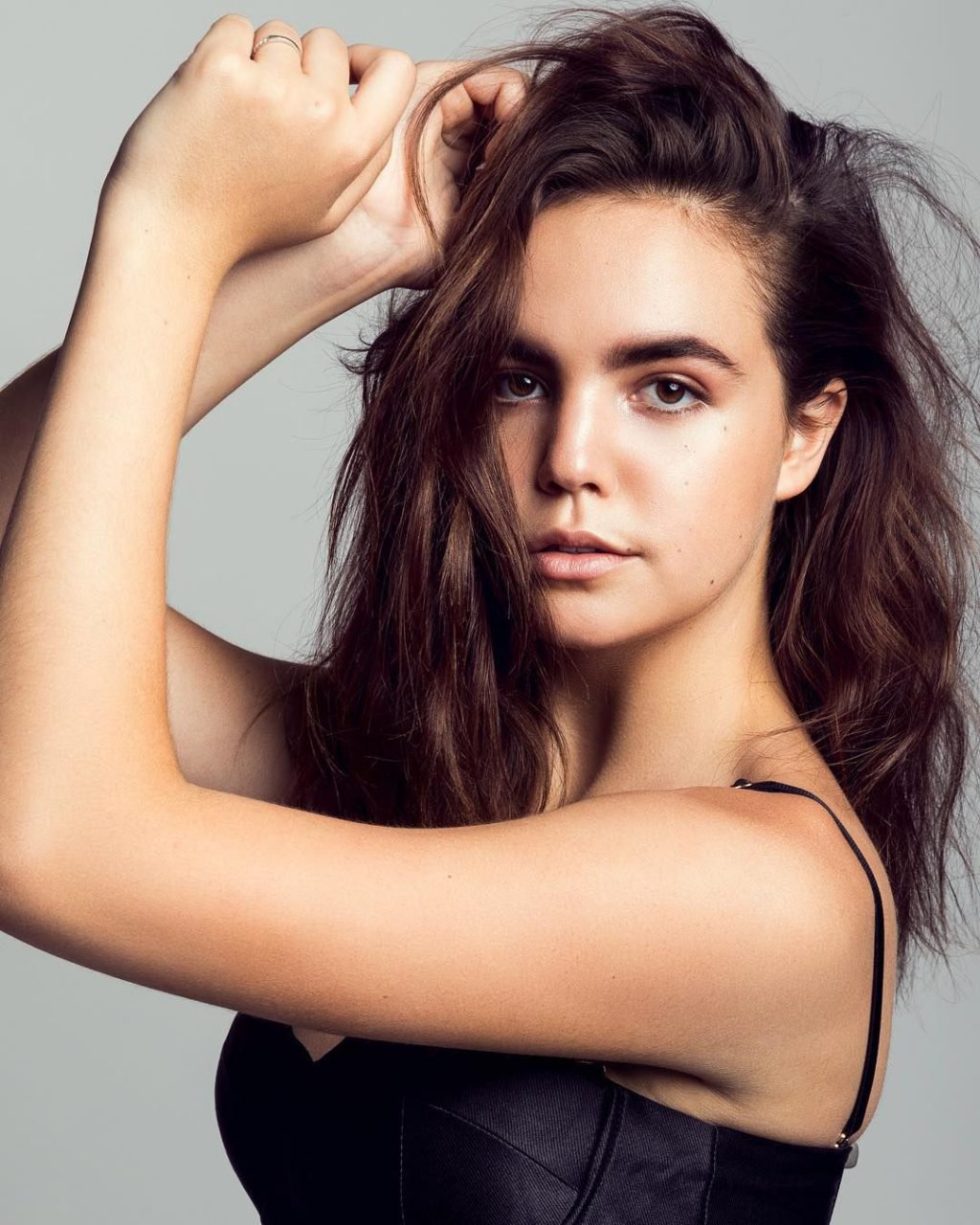 Bailee Madison Sexy (123 Photos)