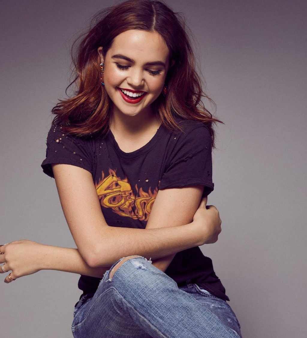 Bailee Madison Sexy (123 Photos)