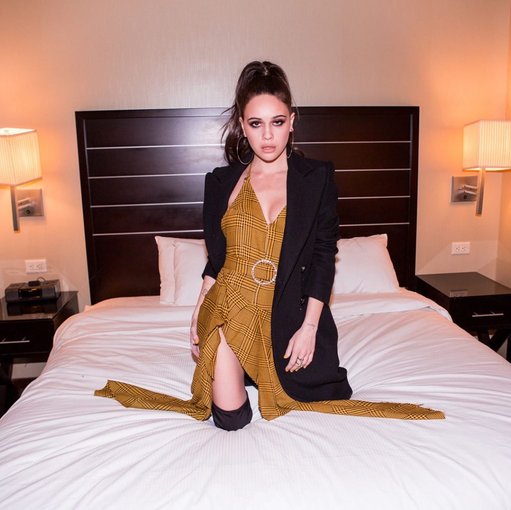 Bea Miller Sexy (66 Photos)