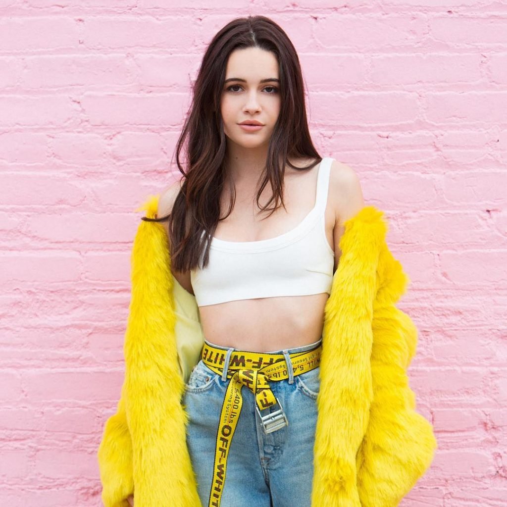 Bea Miller Sexy (66 Photos)