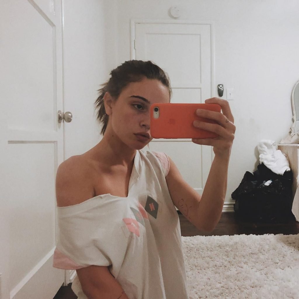 Bea Miller Sexy (66 Photos)