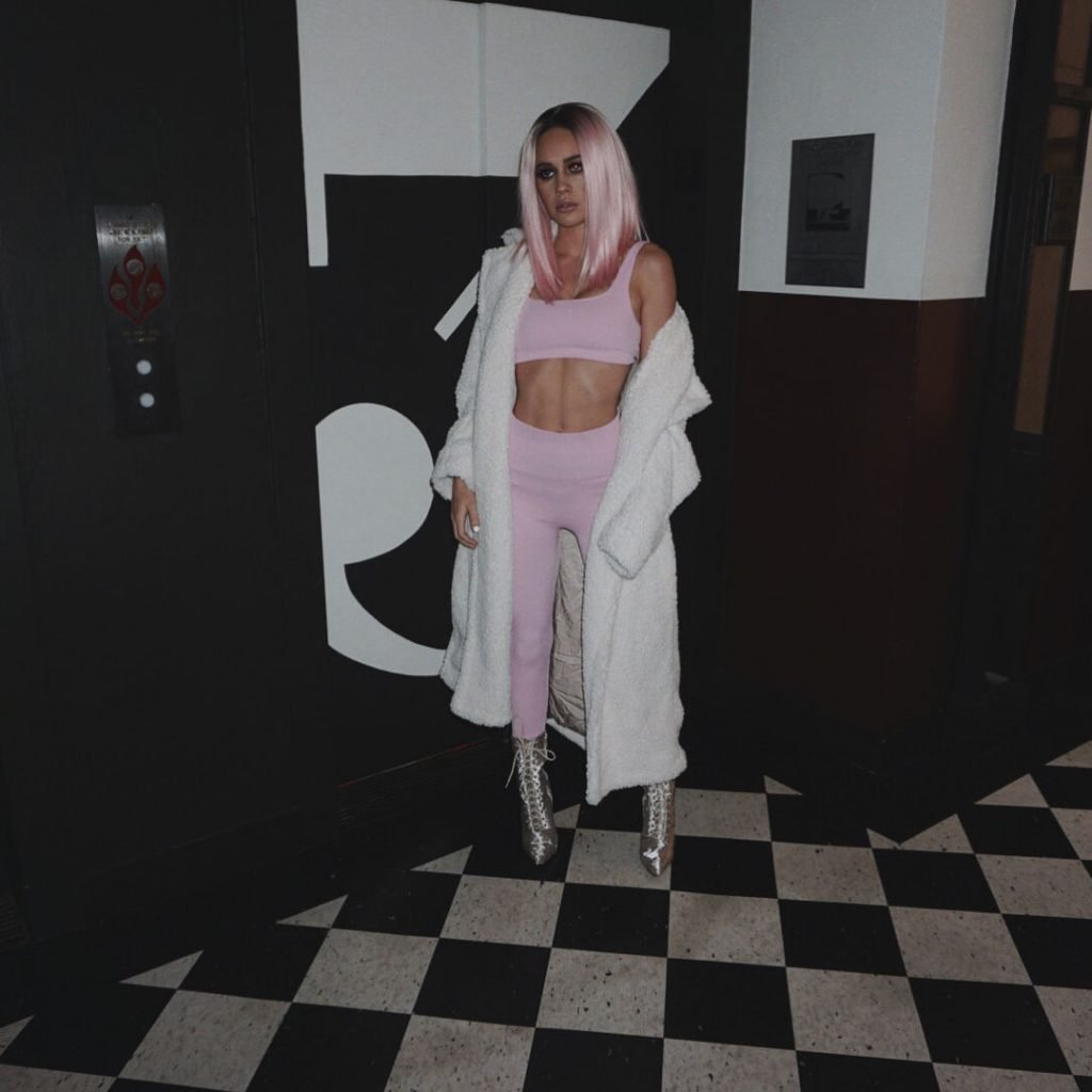 Bea Miller Sexy (66 Photos)