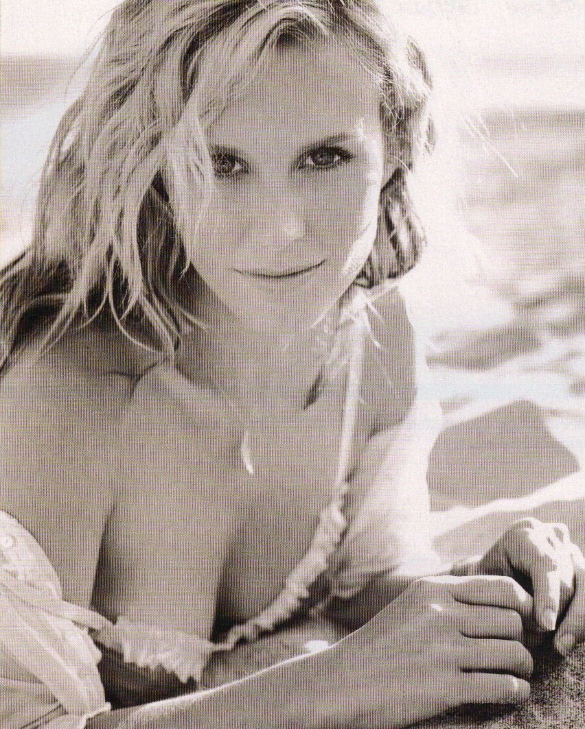 Bonnie Somerville Nude &amp; Sexy (106 Photos)