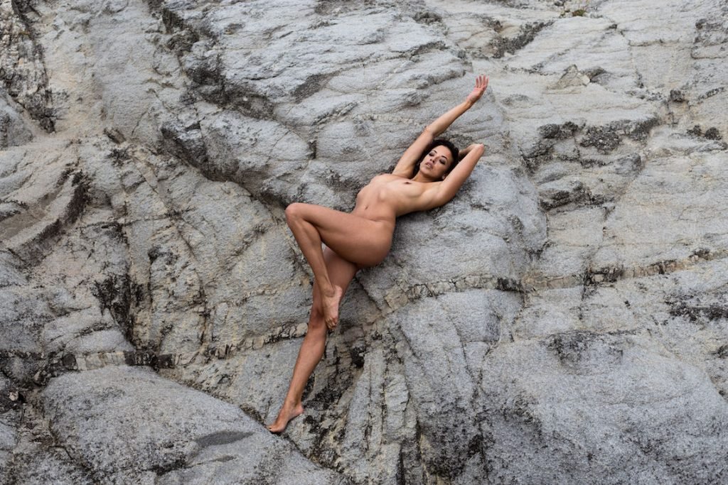 Clara Rene Naked (11 Photos)