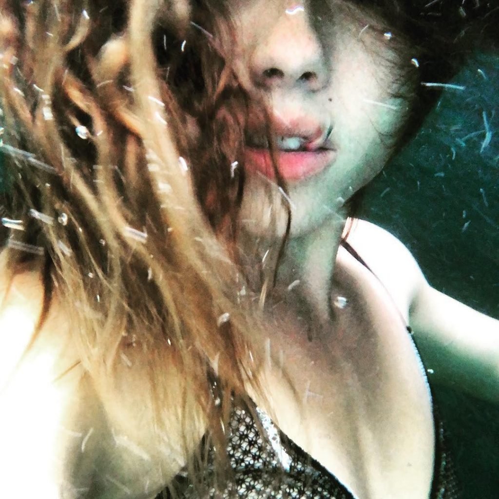 Dora Madison Burge Nude &amp; Sexy (64 Photos + GIFs)