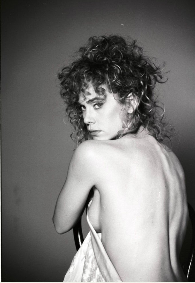 Elena Sofia Ricci Nude &amp; Sexy (63 Photos)