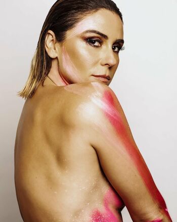 Giovanna Antonelli / giovannaantonelli Nude Leaks Photo 1