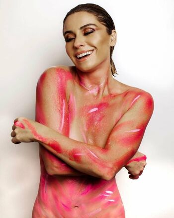 Giovanna Antonelli / giovannaantonelli Nude Leaks Photo 7