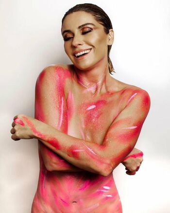 Giovanna Antonelli / giovannaantonelli Nude Leaks Photo 3