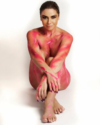 Giovanna Antonelli / giovannaantonelli Nude Leaks Photo 8