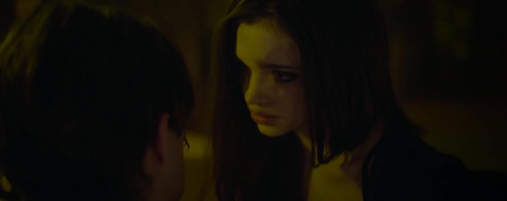 India Eisley Naked (36 Pics + GIFs &amp; Video)