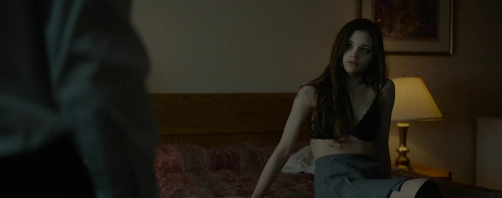 India Eisley Naked (36 Pics + GIFs &amp; Video)