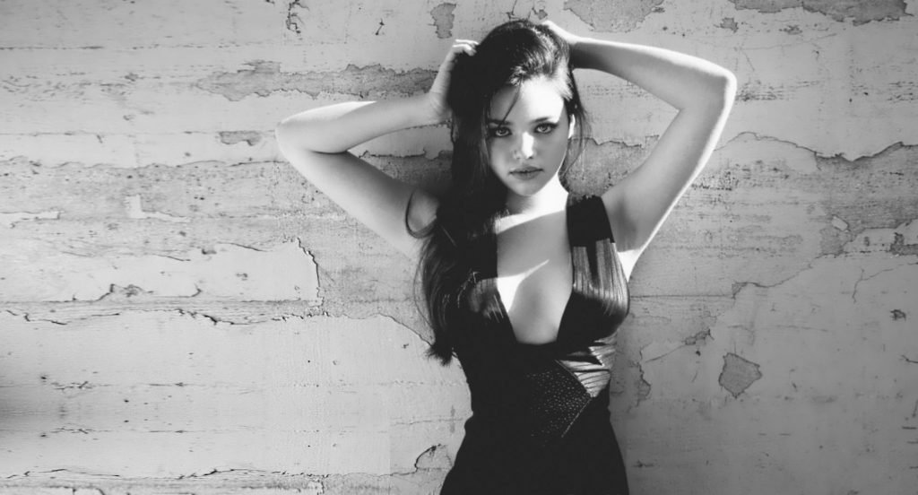 India Eisley Sexy (62 Photos)