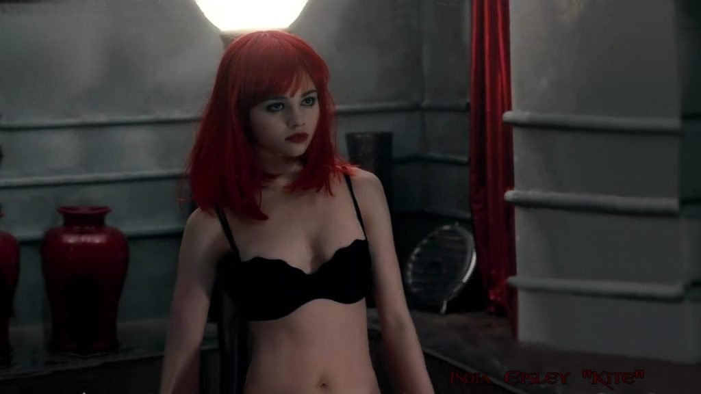 India Eisley Sexy (62 Photos)