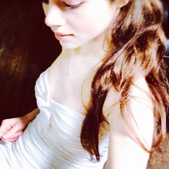 India Eisley Sexy (62 Photos)