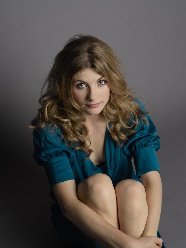 Jodie Whittaker Butt Thefappening