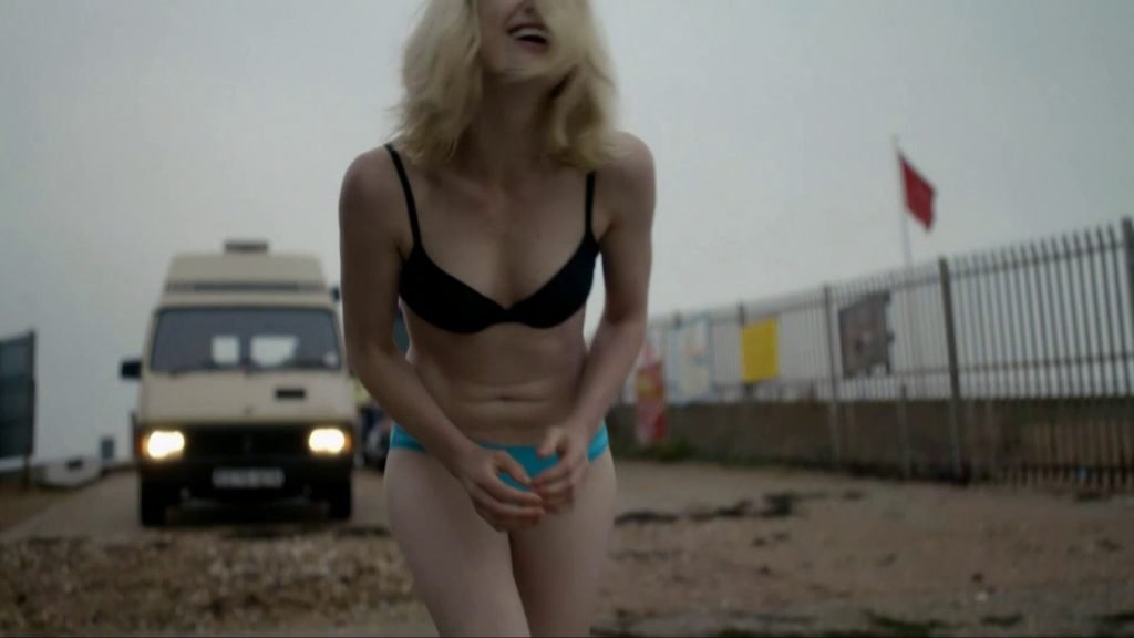 Jodie Whittaker Nude &amp; Sexy (42 Photos + Videos)