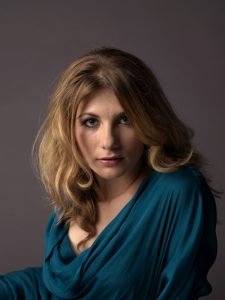 Jodie Whittaker Nude & Sexy (42 Photos + Videos) | #TheFappening