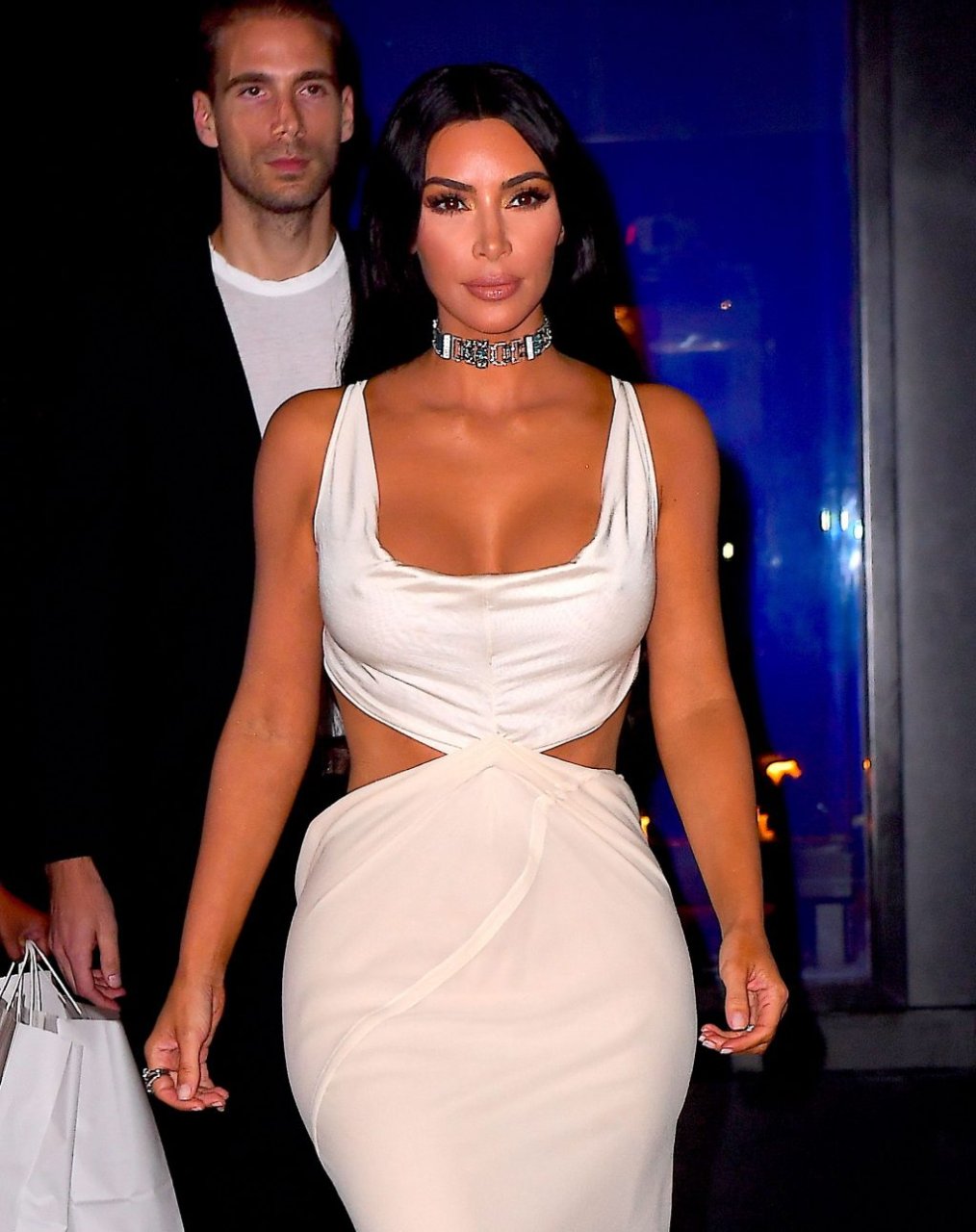 Kim Kardashian Sexy (47 Photos)