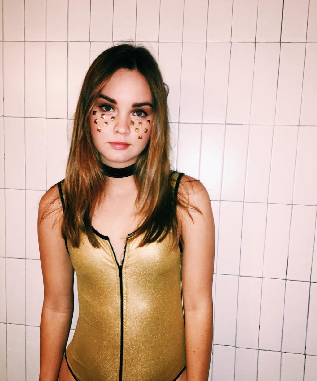 Liana Liberato / lianaliberato Nude Leaks Photo 79 | #TheFappening