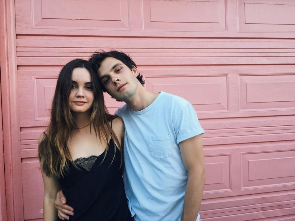 Liana Liberato Lianaliberato Nude Leaks Photo 91 Thefappening 