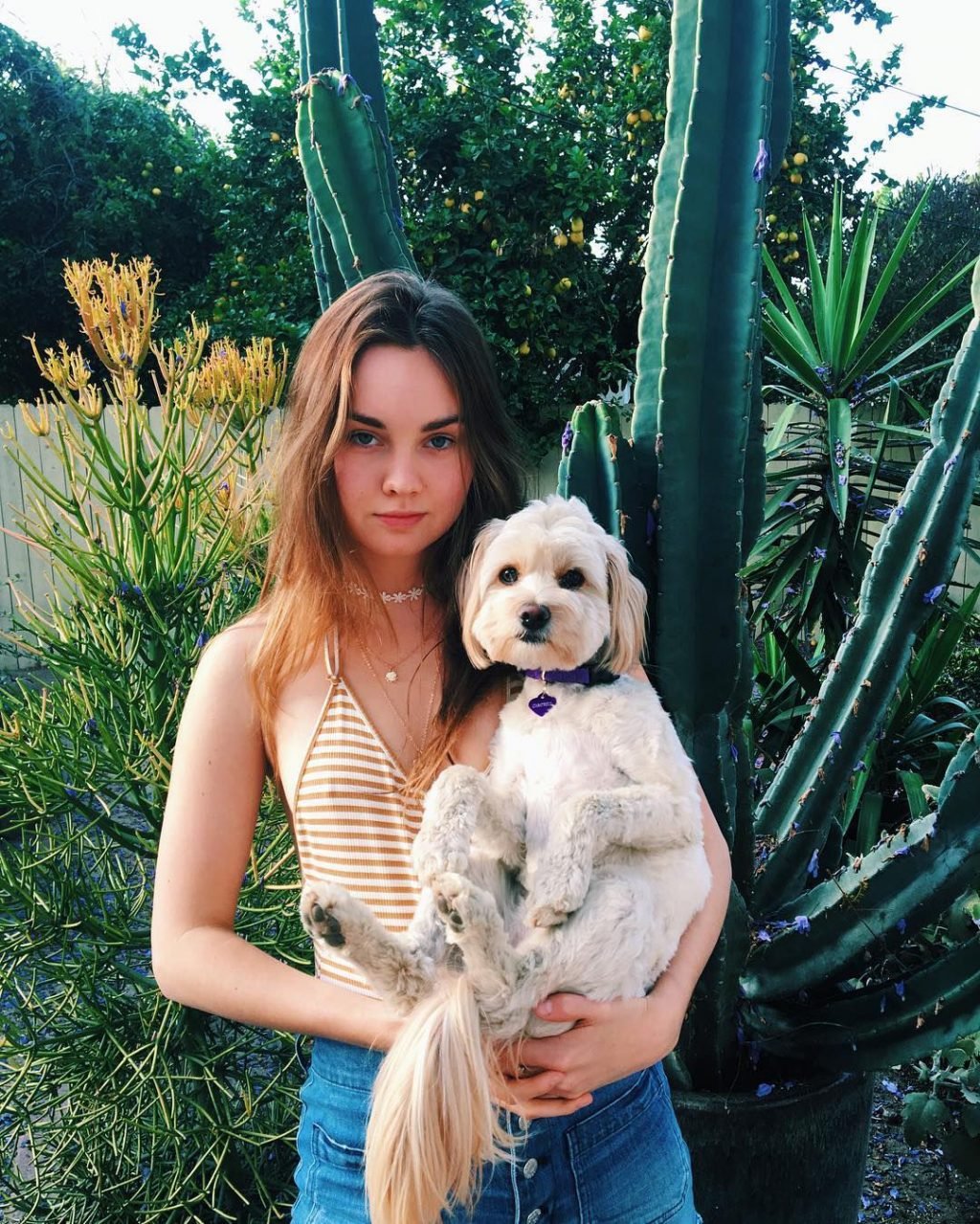 Liana Liberato Nude &amp; Sexy (65 Photos)