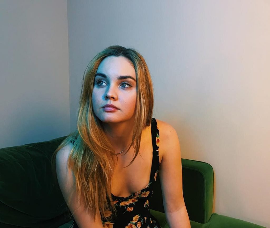 Liana Liberato Nude & Sexy (65 Photos) .