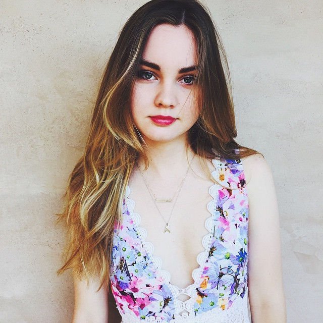 Liana Liberato Nude &amp; Sexy (65 Photos)