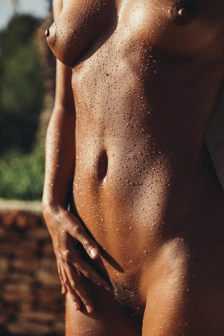 Marisa Papen Nude (16 Photos)