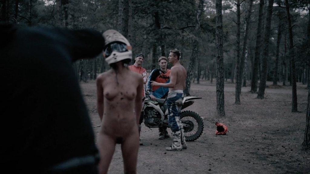 Marisa Papen Naked (31 Pics + Video)