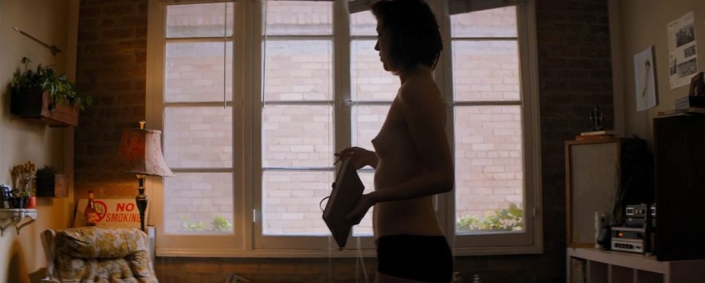 Mary Elizabeth Winstead Nude – All About Nina (15 Pics + GIFs &amp; Video)