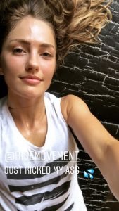 Minka Kelly Nude & Sexy (43 Photos) | #TheFappening