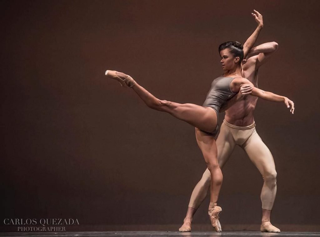 Misty Copeland Nude &amp; Sexy (157 Photos + Videos)