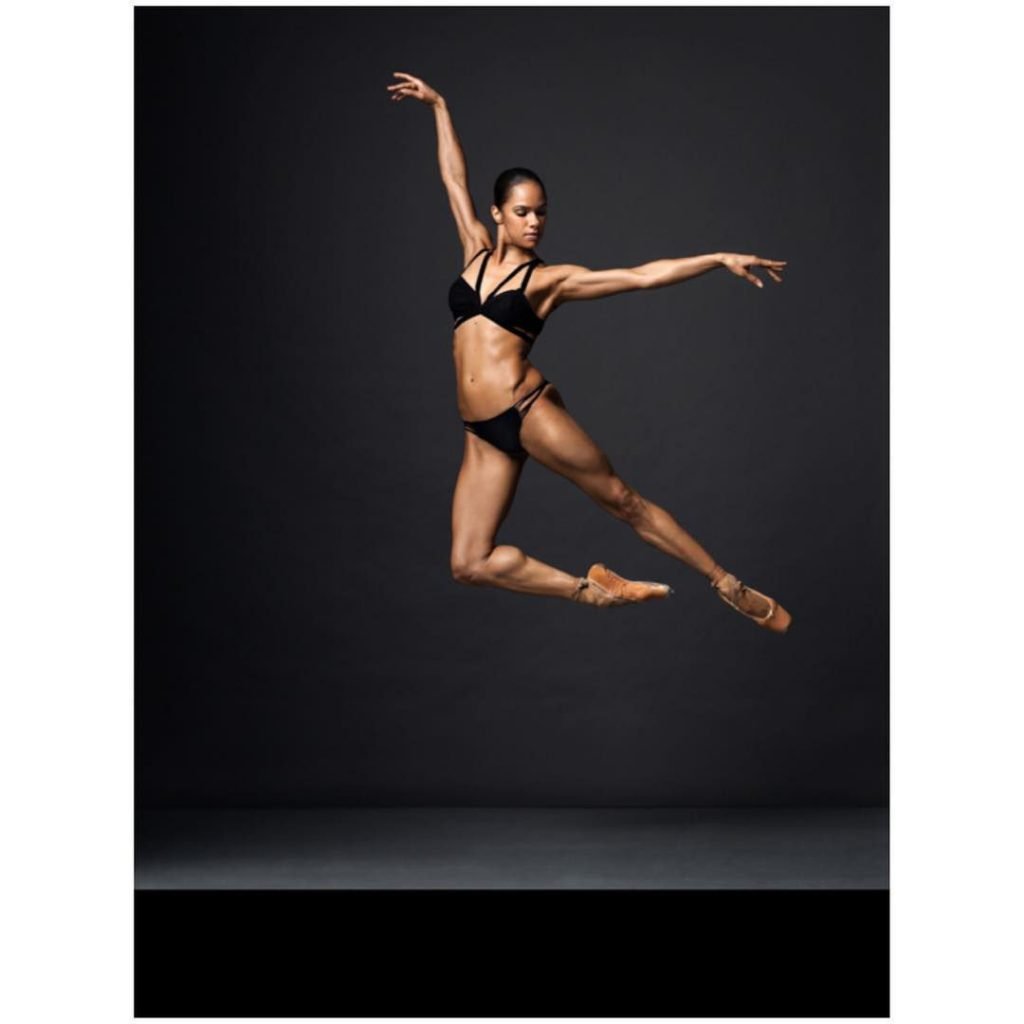 Misty Copeland Nude &amp; Sexy (157 Photos + Videos)