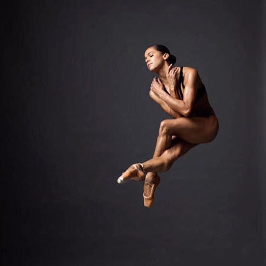 Misty Copeland Nude &amp; Sexy (157 Photos + Videos)