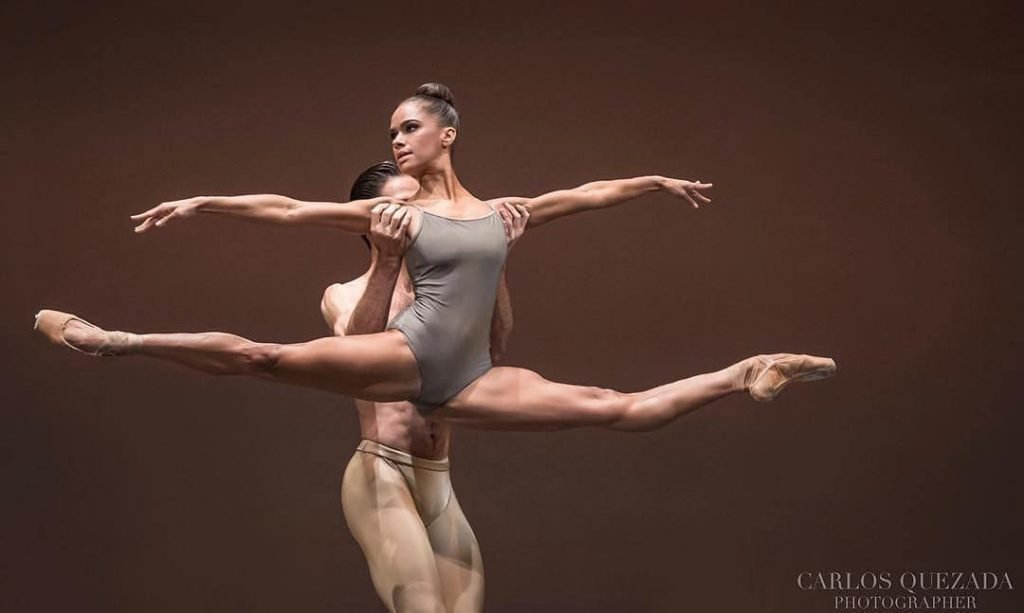 Misty Copeland Nude & Sexy (157 Photos + Videos) .