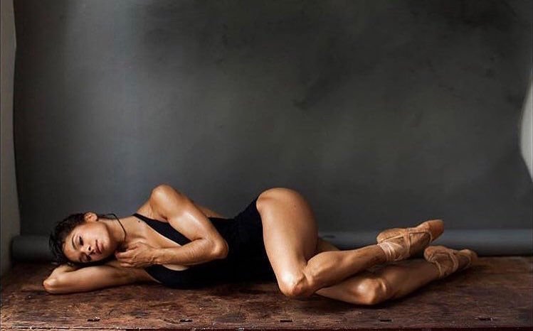 Misty Copeland Nude & Sexy (157 Photos + Videos) .