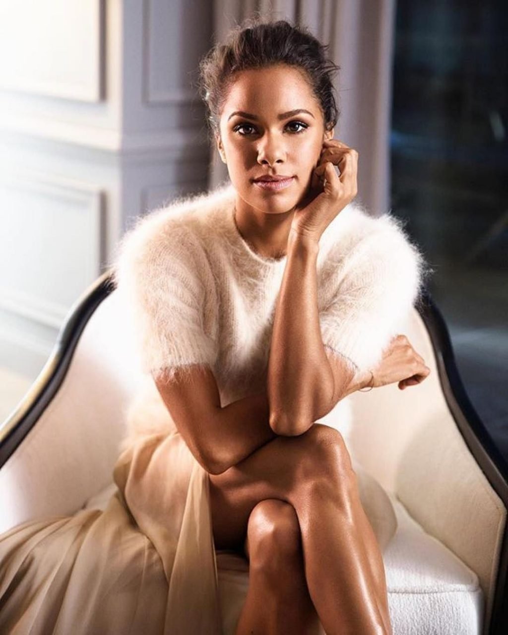 Misty Copeland Nude &amp; Sexy (157 Photos + Videos)